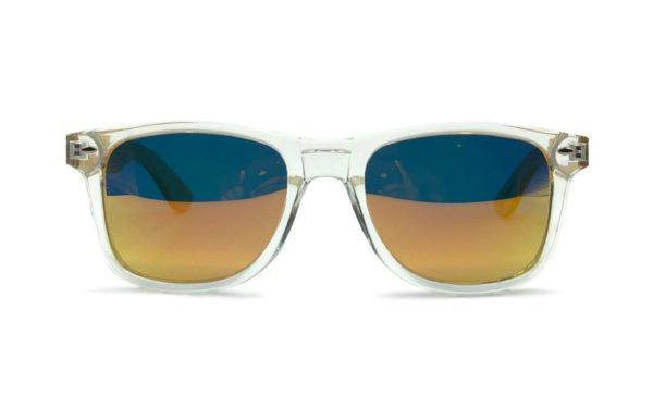Flux - Light Bamboo