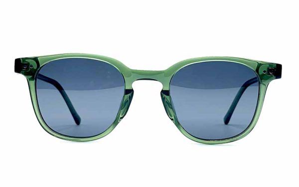 Ivar - Green