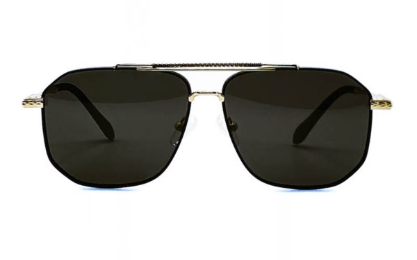 LE_ELARIS - GOLD-1 Elaris - Black