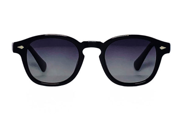 Luz - Black