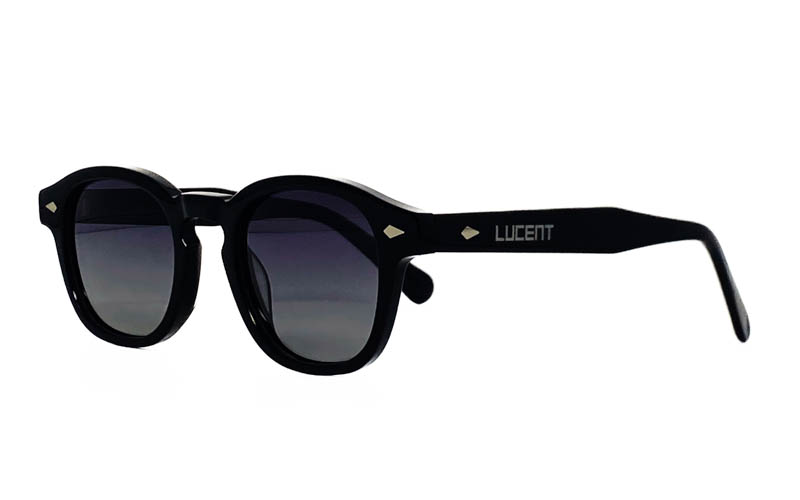Luz - Black
