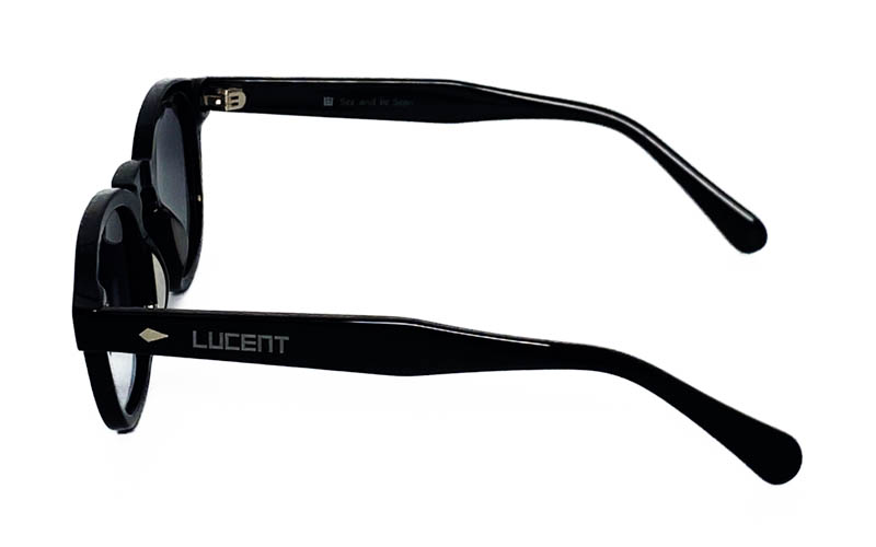 Luz - Black