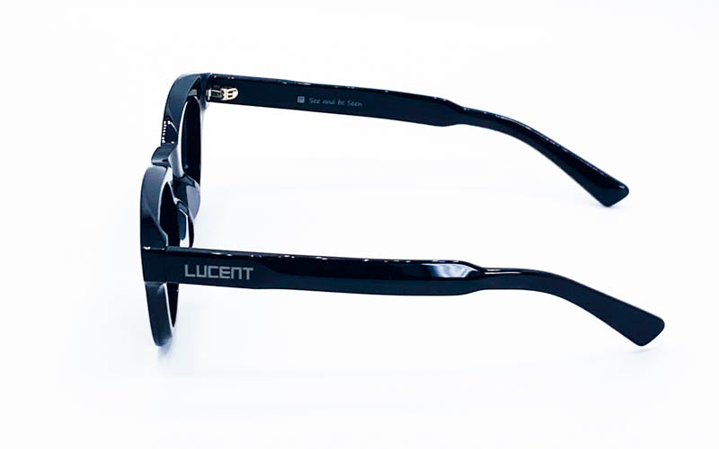 Spectre - Black
